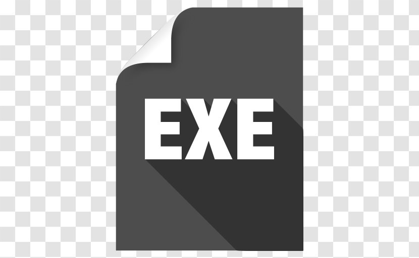 .exe Executable Document File Format - Rectangle - Execution Transparent PNG