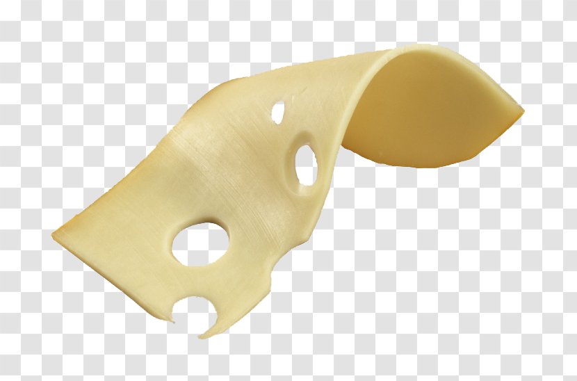 Breakfast Milk Cheese Food Dairy Product - A Slice Of Transparent PNG