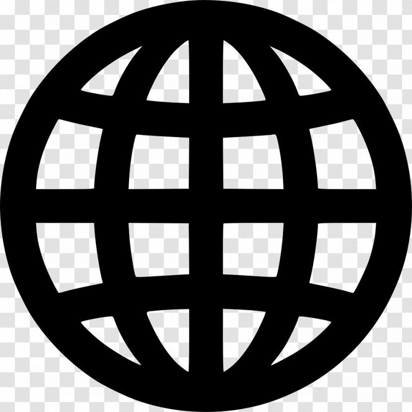 Globe Business - Trade - World Wide Web Transparent PNG