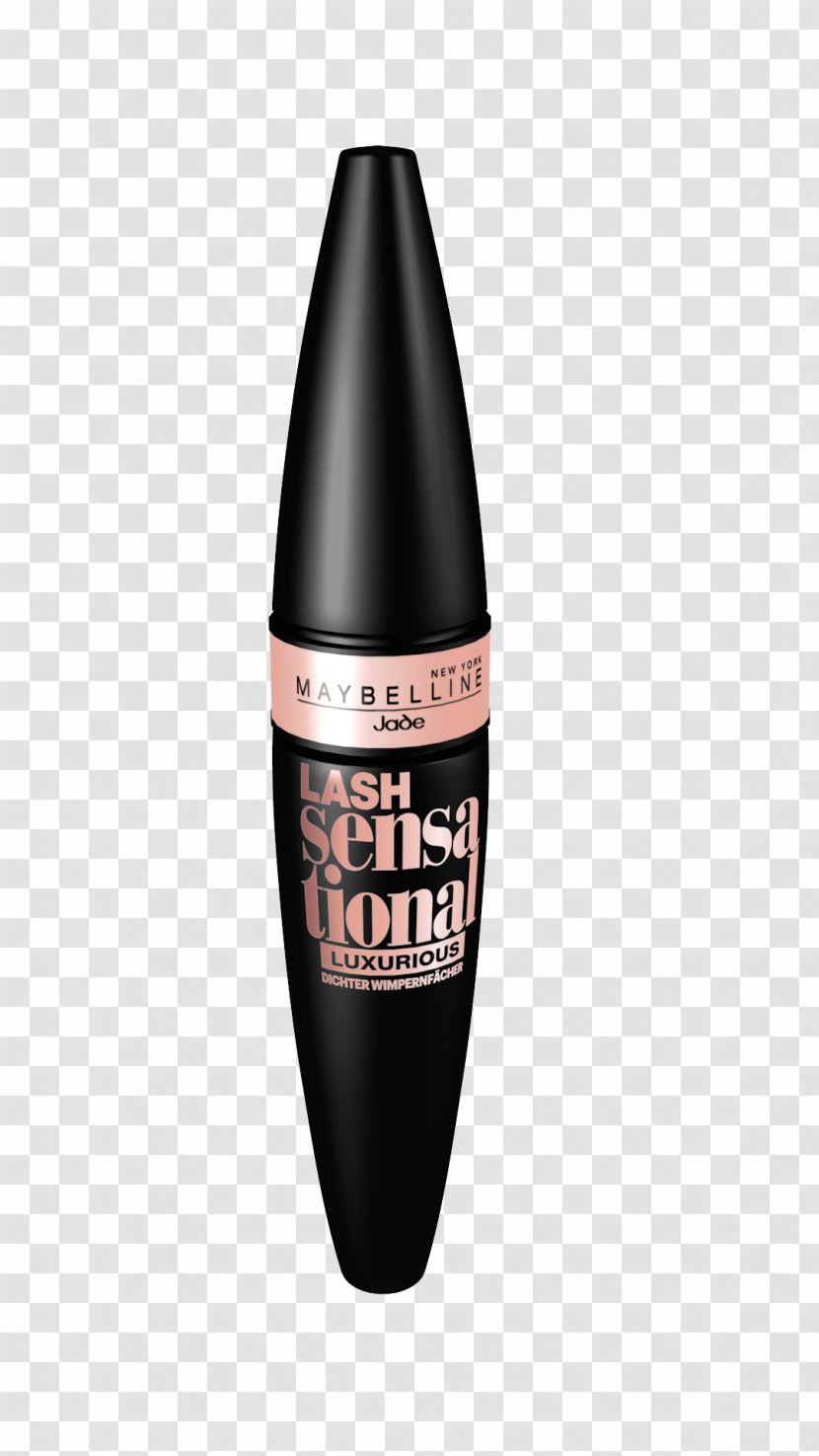 Cosmetics Mascara Product - Liquid - Maybelline Transparent PNG