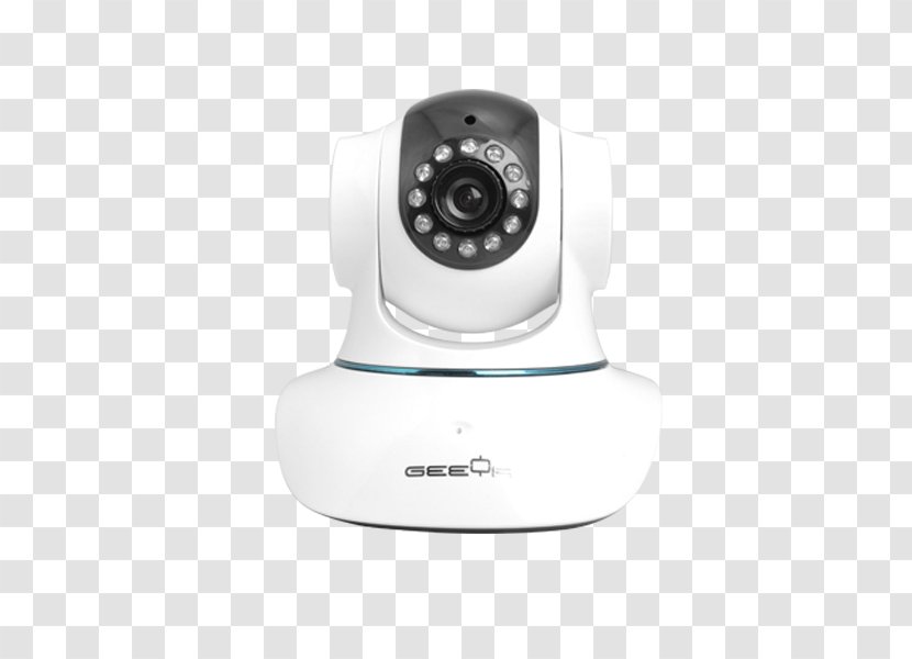 Webcam Internet Video Camera - Creative Technology - Product Kind Transparent PNG