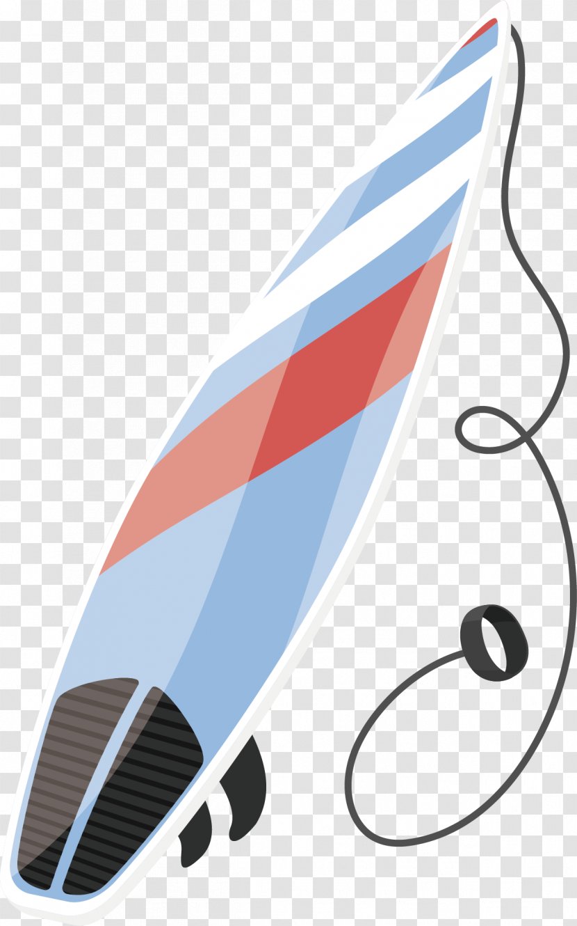 Surfing Surfboard Drawing Cartoon Clip Art - Vector Board Transparent PNG