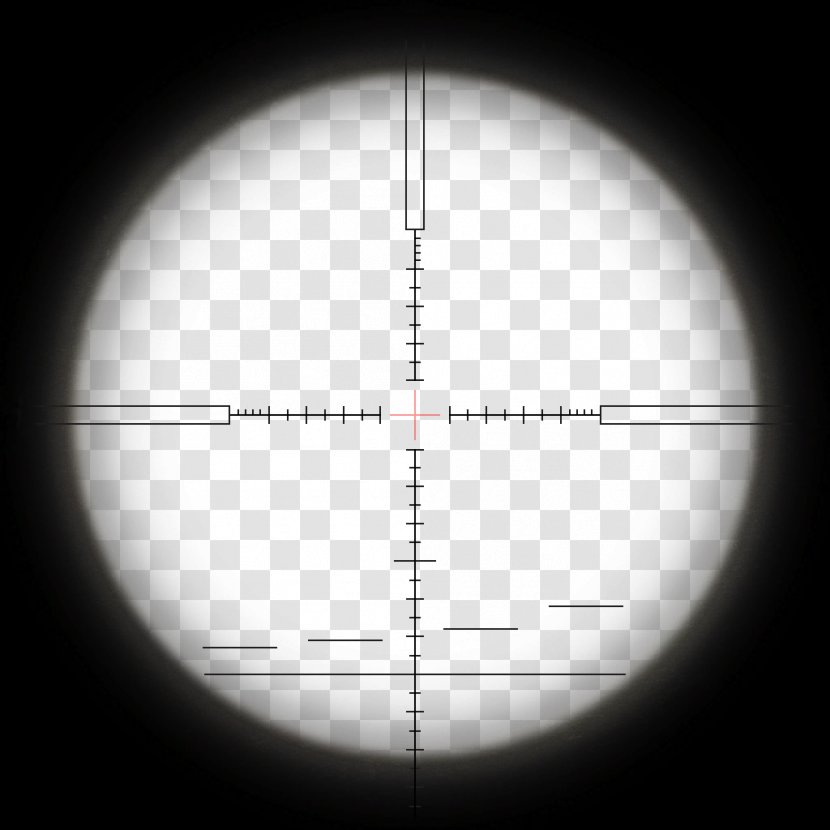 Circle Atmosphere Angle Sky - Scopes Transparent PNG