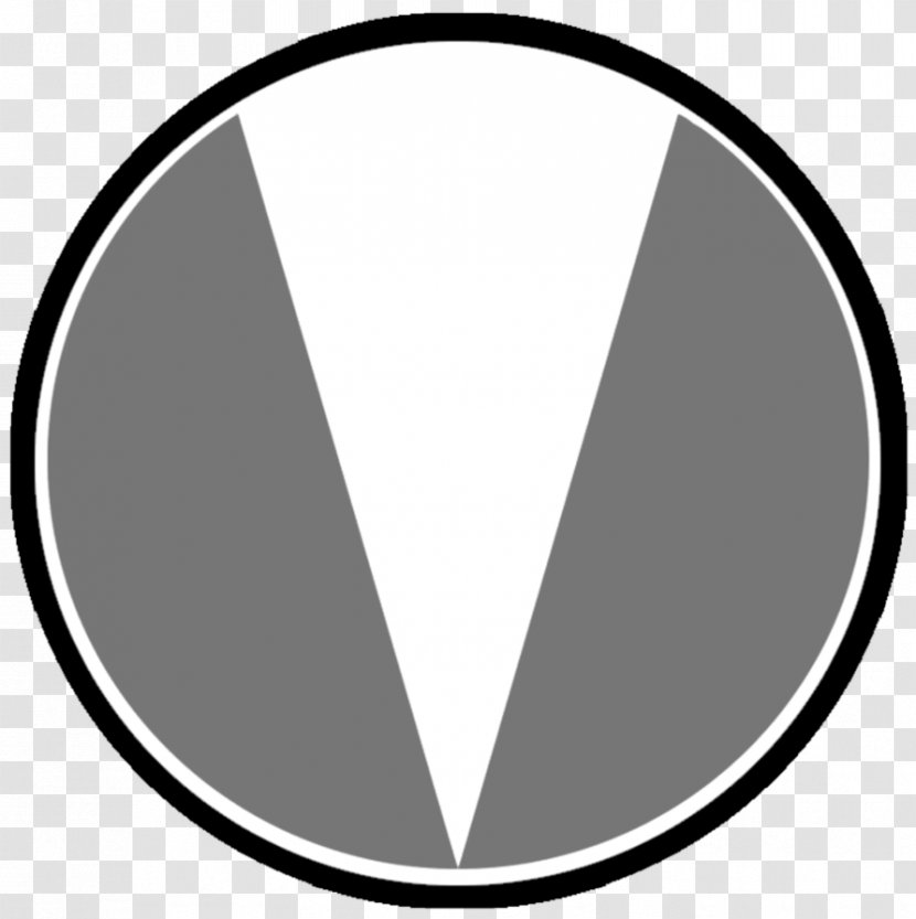 Logo Angle Font Circle Brand - Triangle - Abaddon Insignia Transparent PNG