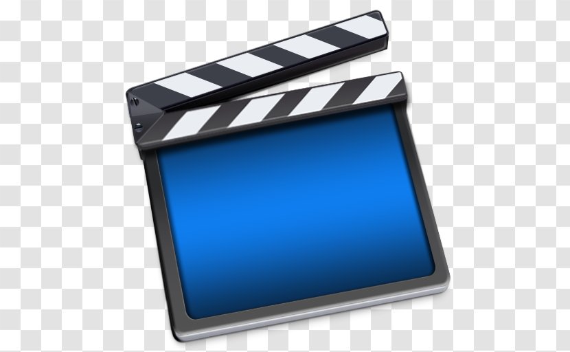 IMovie Film Video Editing Software - Display Device - Imovie Transparent PNG