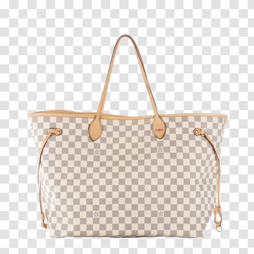 Louis Vuitton ダミエ Handbag Tote Bag - Wallet Transparent PNG