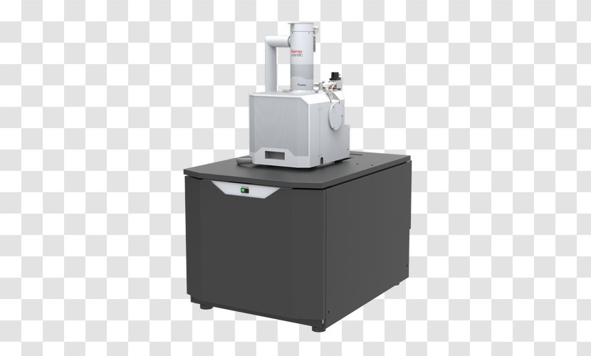Thermo Fisher Scientific Environmental Scanning Electron Microscope - Fei Qinyuan Transparent PNG