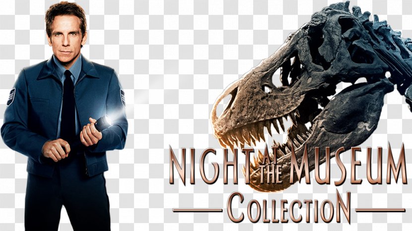 Night At The Museum Film Poster - Fiction Transparent PNG