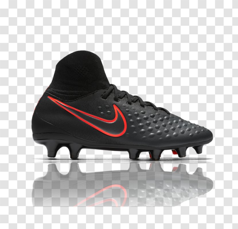 Football Boot Shoe Nike Mercurial Vapor Hypervenom - Kids Jr Phelon Iii Fg Soccer Cleat Transparent PNG