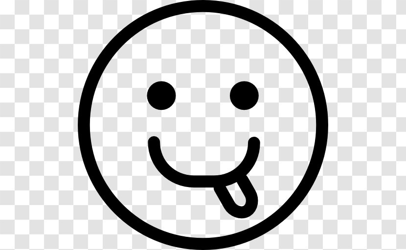 Smiley Emoticon Happiness Clip Art - Facial Expression Transparent PNG