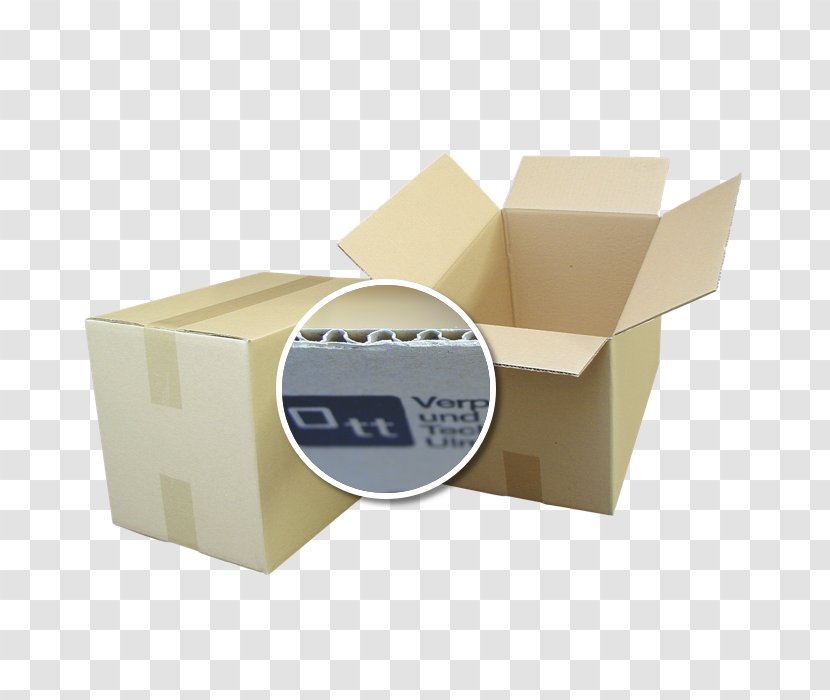 Box-sealing Tape Angle - Packaging And Labeling - Design Transparent PNG