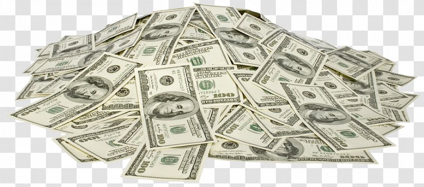 Money Stock Photography Payment - Banknote Transparent PNG