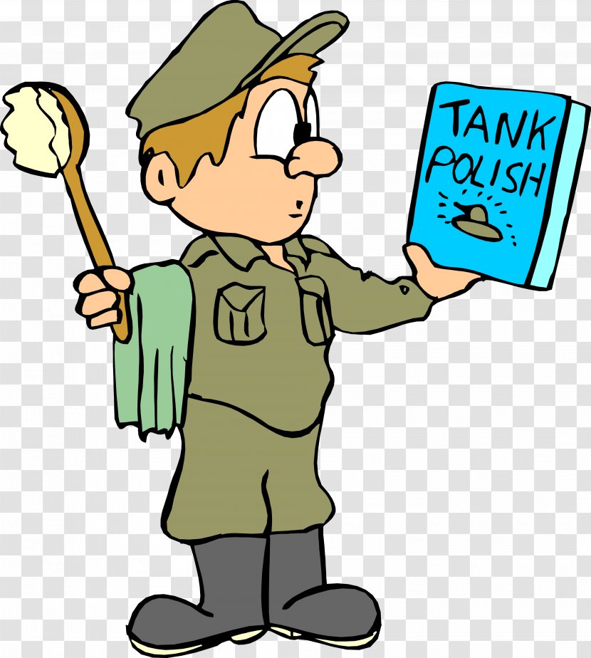 Soldier Army Document Information Clip Art Transparent PNG