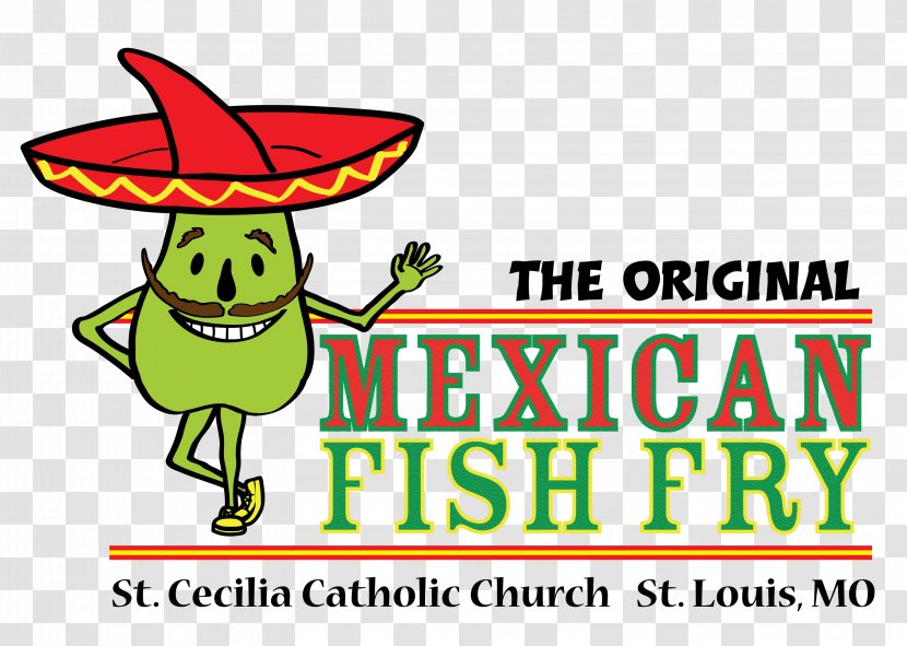 St Cecilia Catholic Church Mexican Cuisine Fish And Chips Fried Fry - Plant Transparent PNG