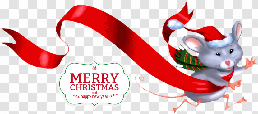 Merry Christmas Transparent PNG