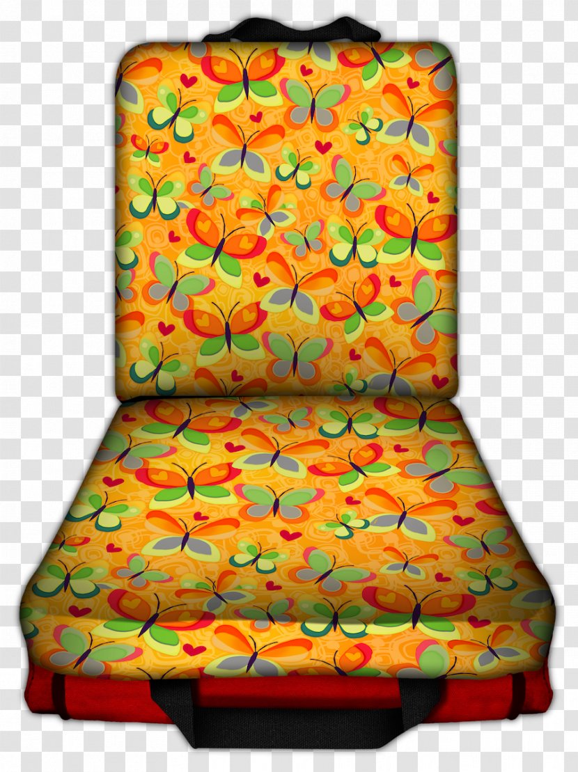 Chair Cushion Stans Original Strap Transparent PNG