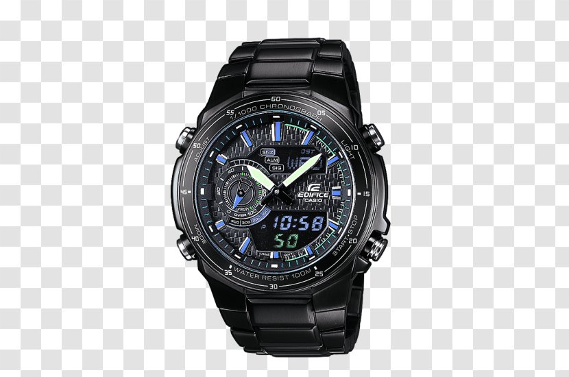 Invicta Watch Group Chronograph Jewellery Casio - Edifice Transparent PNG