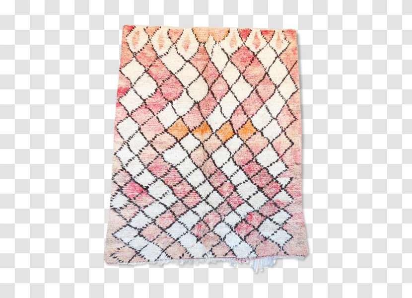 Place Mats Textile Pink M Flooring Line Transparent PNG