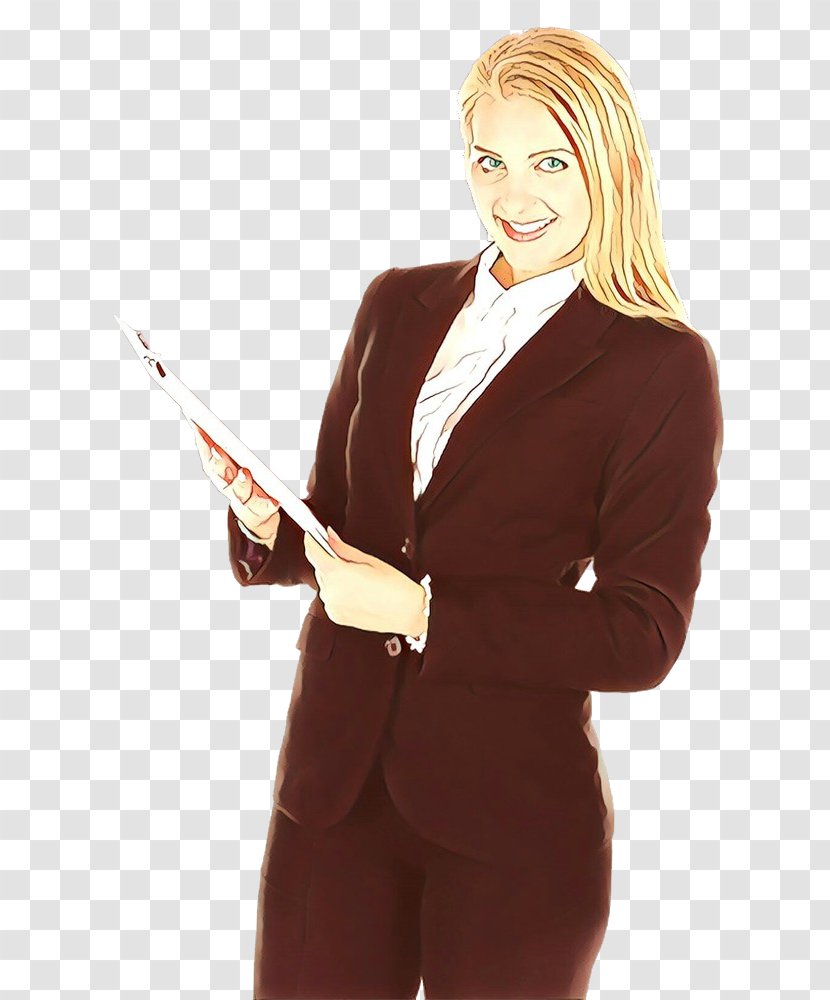 Clothing Outerwear Suit Standing Blazer - Formal Wear - Top Transparent PNG