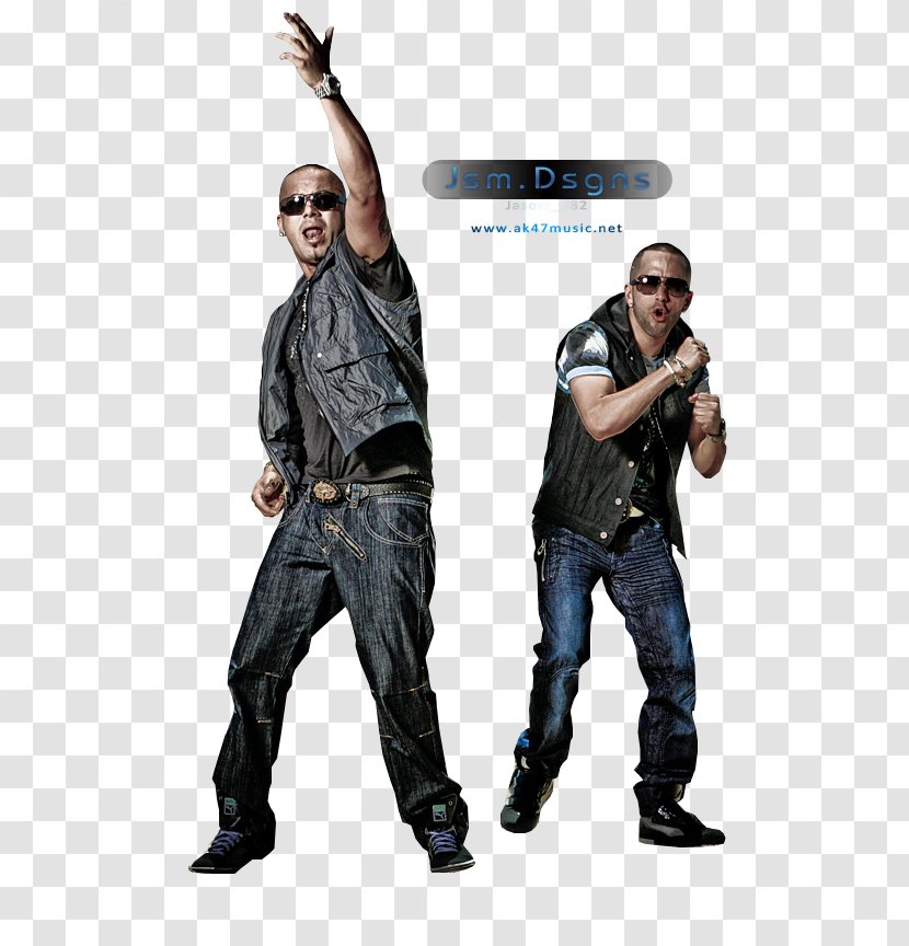 Wisin Y Yandel Abusadora Musician Reggaeton - Tree - Jay Z Transparent PNG