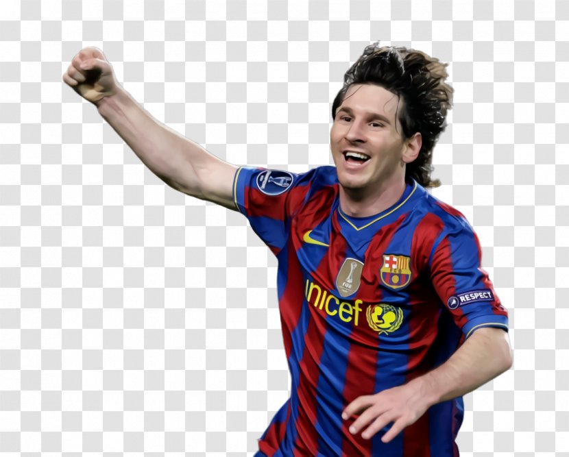 Lionel Messi Football Player Sports Team Sport - Drawing Transparent PNG