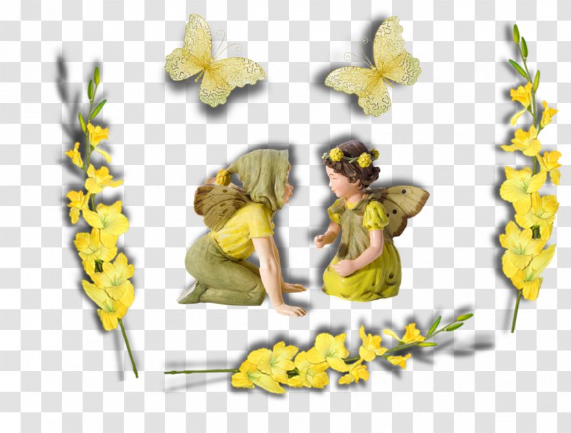 Insect Flowering Plant Pollinator Cartoon - Fictional Character Transparent PNG