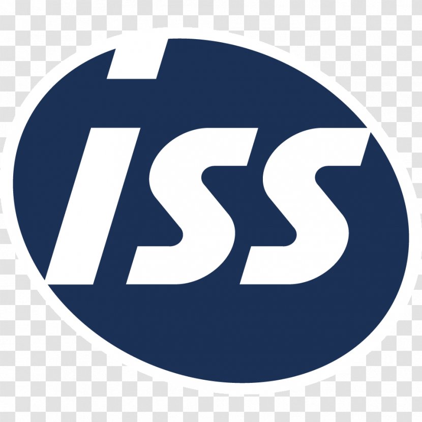 Logo ISS A/S Switzerland AG Emblem Iss Catering Sa Transparent PNG