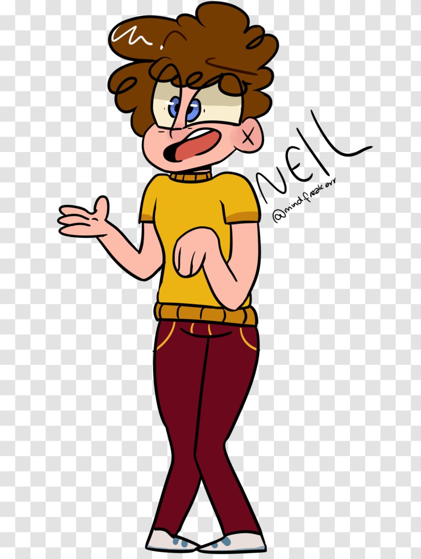 Fan Art Drawing DeviantArt - Heart - Neil H Borden Transparent PNG