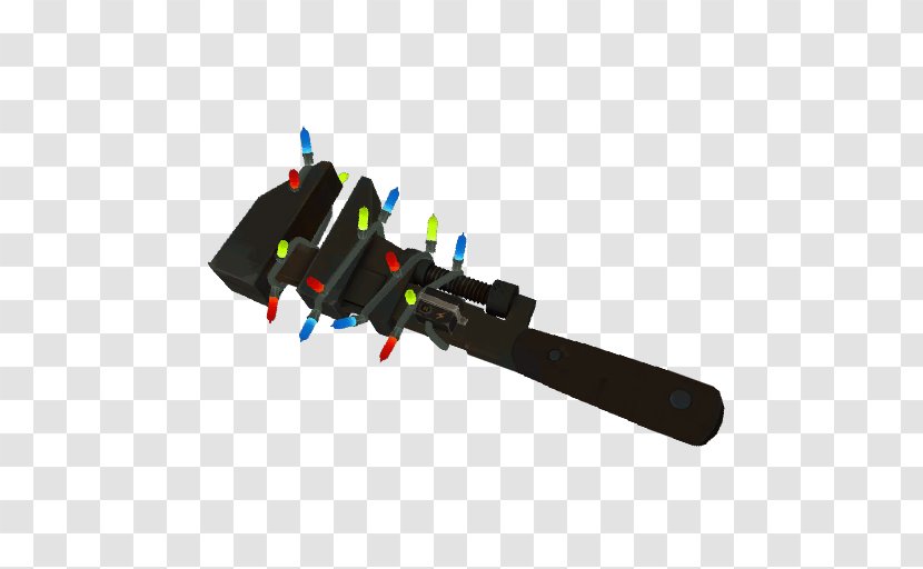 Team Fortress 2 Counter-Strike: Global Offensive Portal Classic - Melee Weapon Transparent PNG