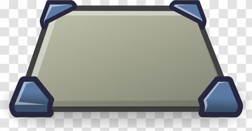 Project Icon - Linux - Rectangle Table Transparent PNG