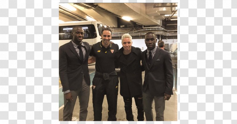 Tuxedo M. Hairstyle Capelli Gentleman Instagram - Manchester City Fc - Yaya TOURE Transparent PNG