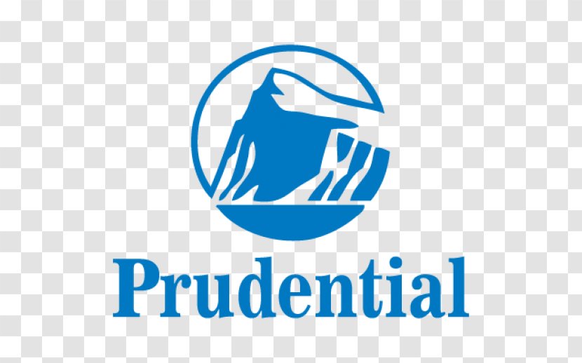 Prudential Financial Logo Life Insurance - Text - Real Estate Promotion Page Transparent PNG
