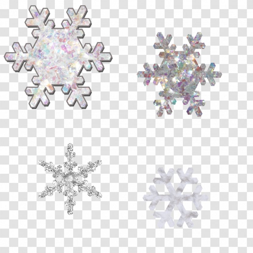 United States Horse Snowflake Ice Love - Border Transparent PNG