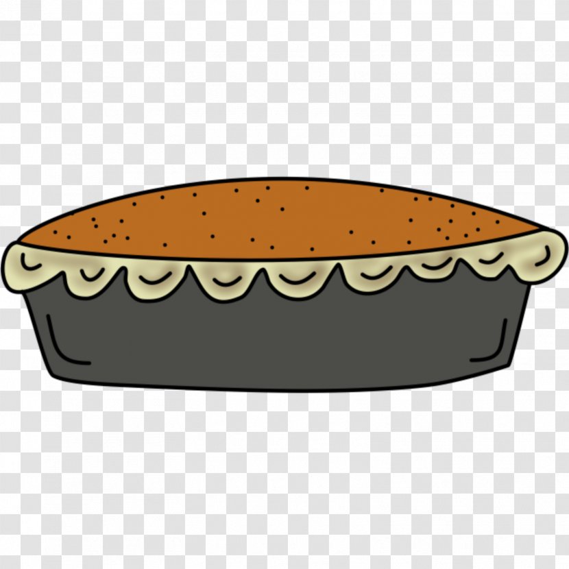 Pumpkin Pie Can Stock Photo Clip Art - Dish Transparent PNG