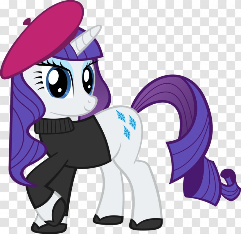 My Little Pony: Friendship Is Magic Fandom Rarity Pinkie Pie Art - Pony Transparent PNG