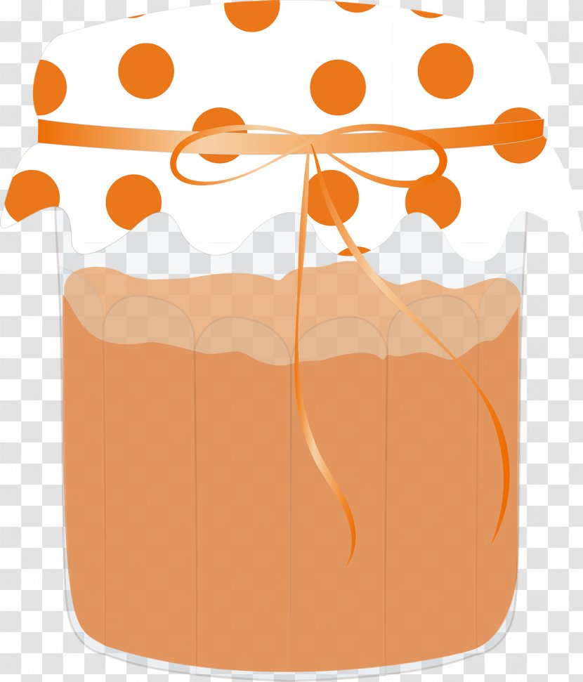 Marmalade Jam Orange - Auglis Transparent PNG