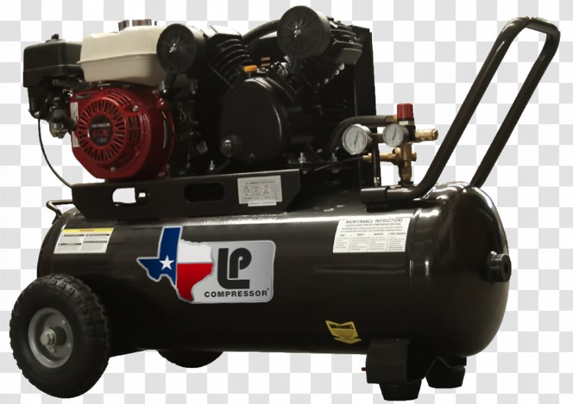 Diving Air Compressor Vacuum Pump Machine - Impact Wrench - Gas Turbine Engine Compressors Transparent PNG