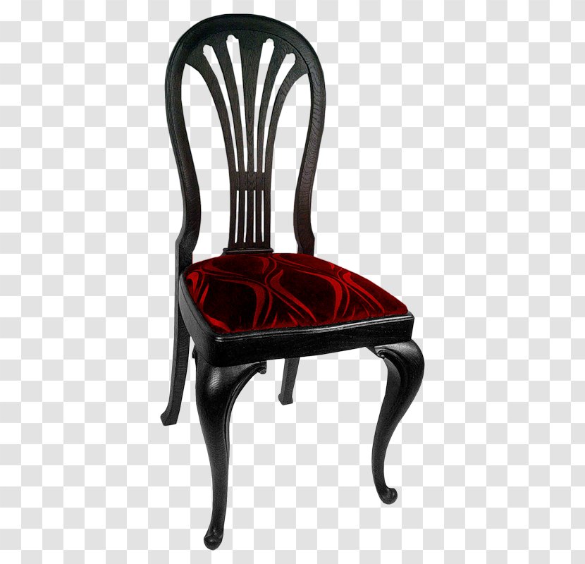 Chair Table Seat Furniture - Lossless Compression Transparent PNG