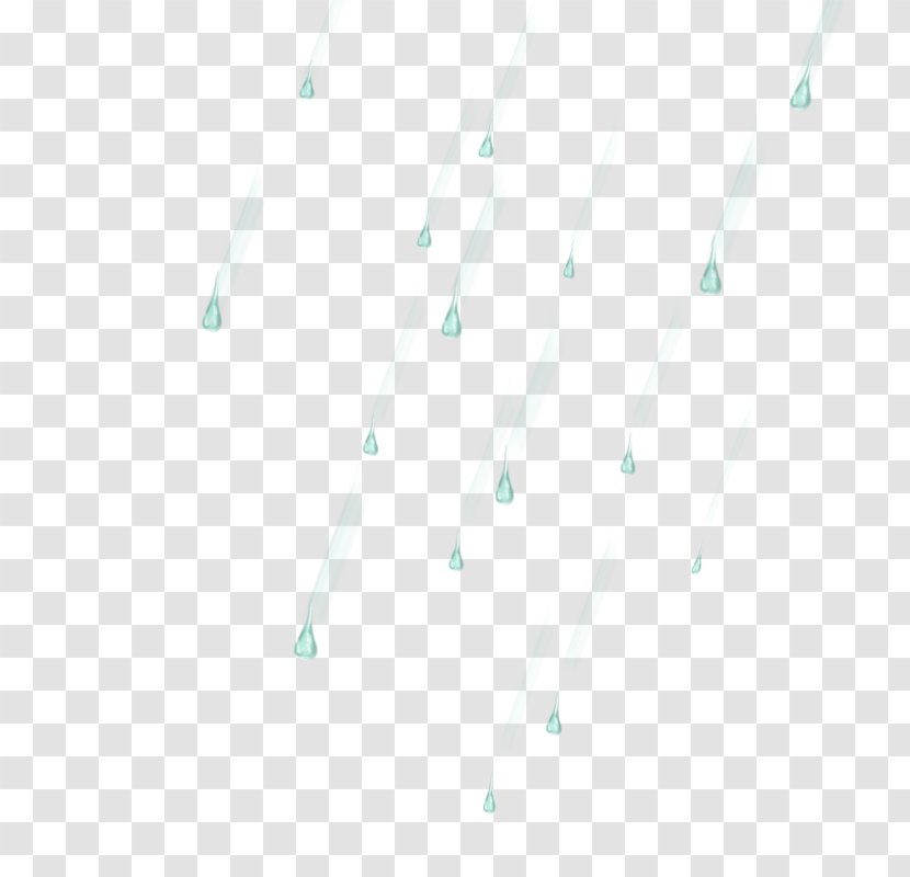 Turquoise Line Angle Font Transparent PNG