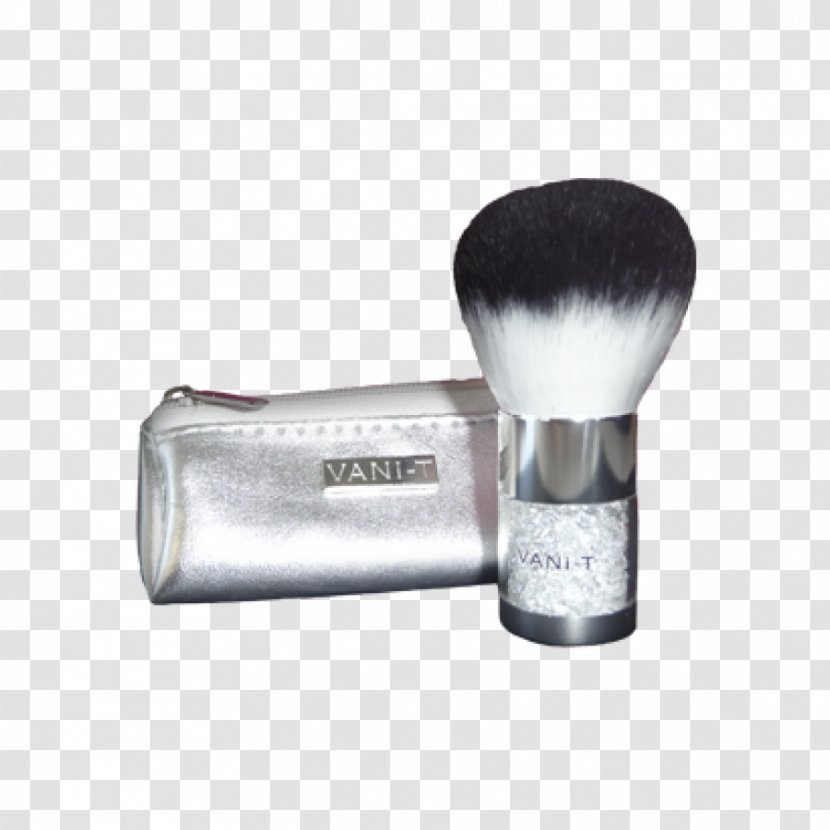 Kabuki Brush Shave Cosmetics Makeup - Hardware Transparent PNG