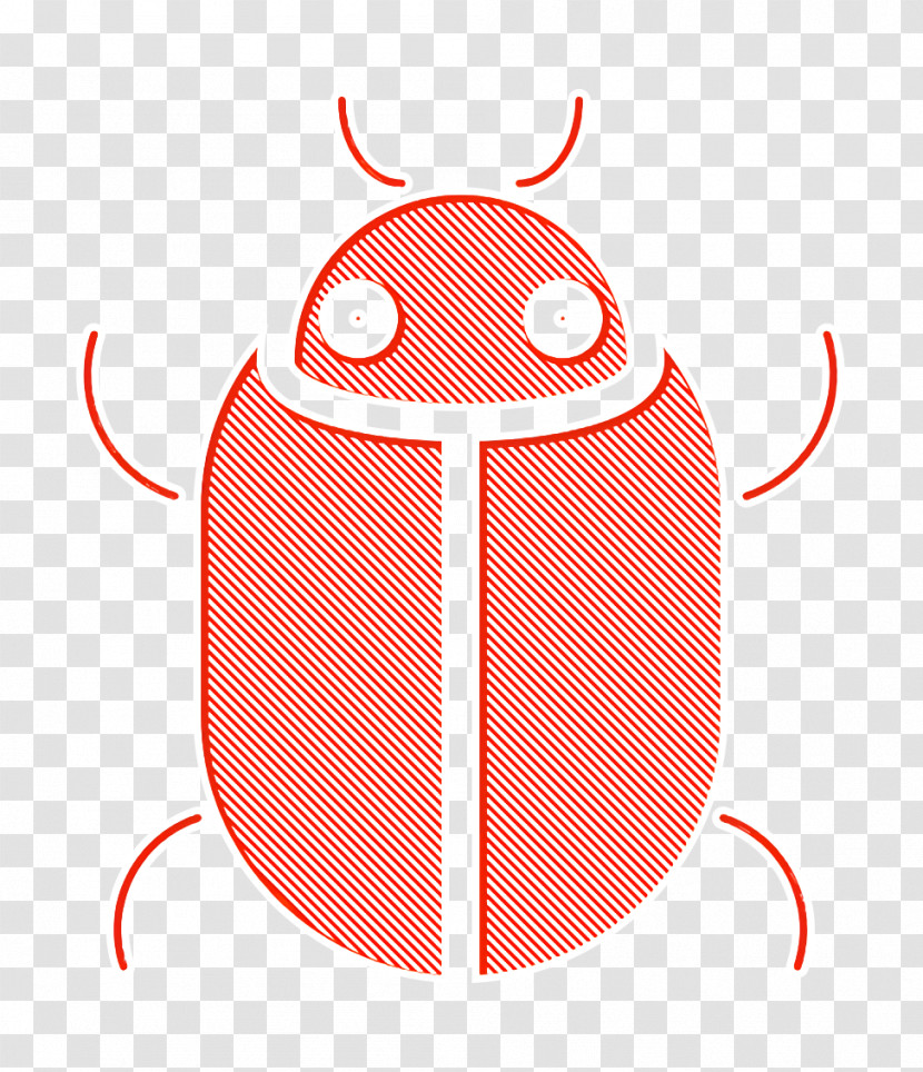Tick Icon Insects Icon Transparent PNG