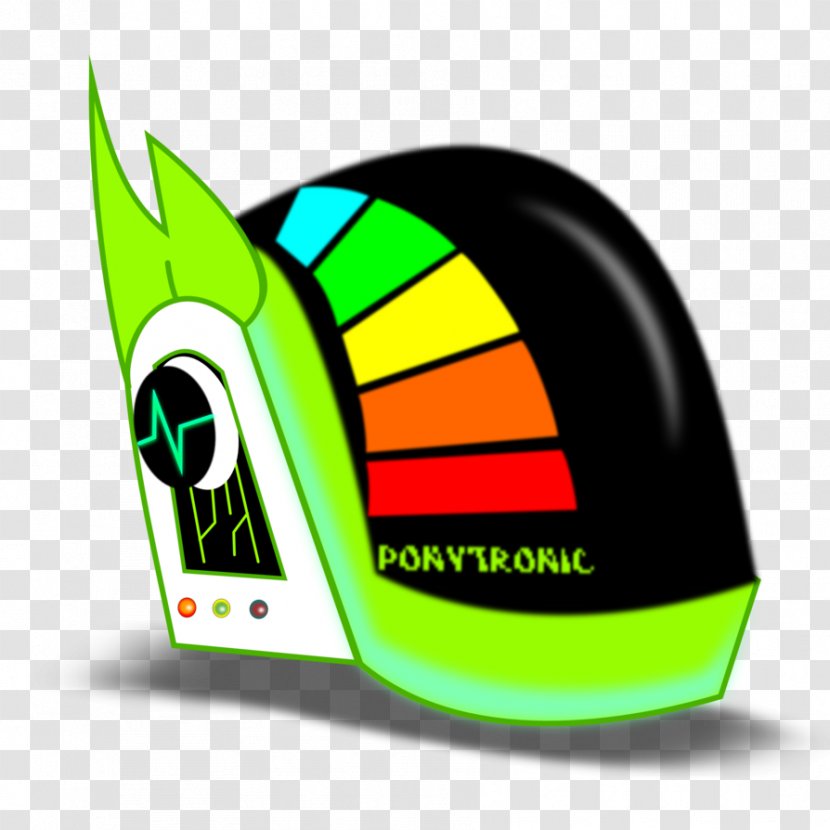 Helmet Logo Car Automotive Design - Green Transparent PNG