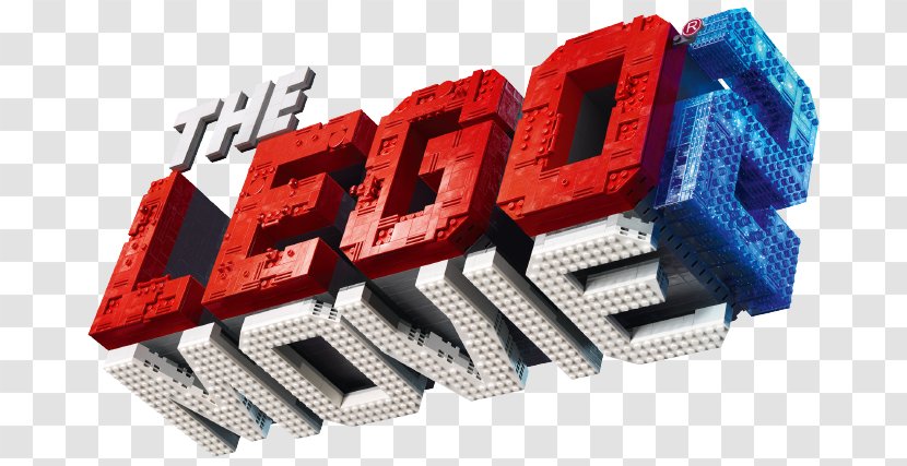 The Lego Movie Logo United States - Duplo Icon Transparent PNG