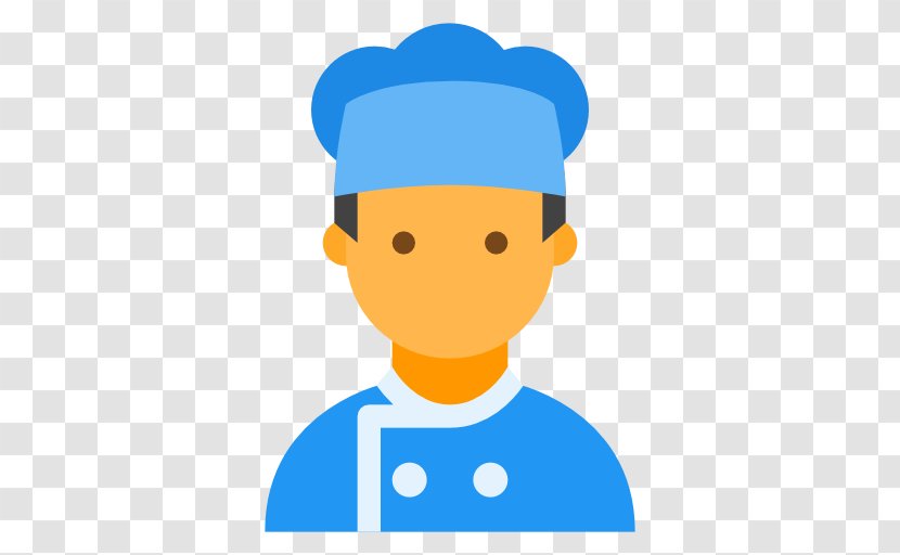 Computer Icons Chef's Uniform Avatar - Area - Bake Transparent PNG