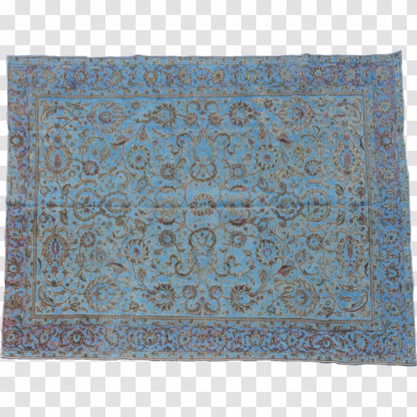 Paisley Place Mats Rectangle - Carpet Masters Of Colorado Transparent PNG