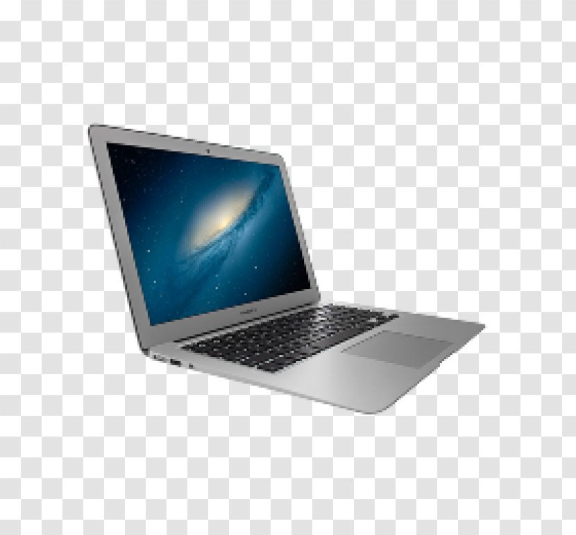 Netbook Laptop MacBook Air Pro Transparent PNG