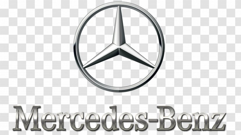 Mercedes-Benz Jaguar Cars Land Rover Certified Pre-Owned - Symbol - Mercedes Benz Transparent PNG
