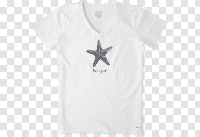 T-shirt Sleeve Angle Product - Tshirt Transparent PNG