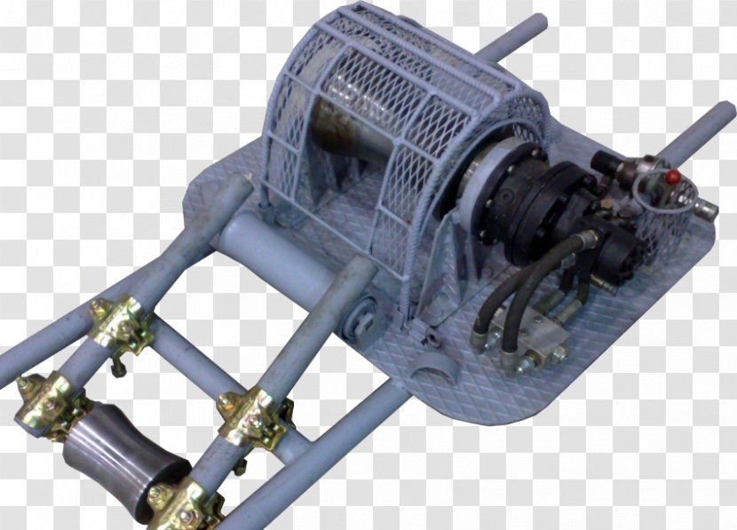 Car Machine Hydraulics Energy Hydropower - Tool Transparent PNG