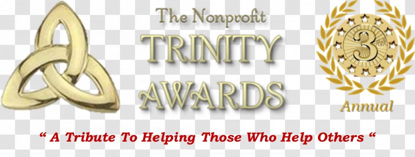 Warner Robins Trinity Vision Global, Inc. Nonprofit Awards Non-profit Organisation Logo - Av Vegas Productions Transparent PNG